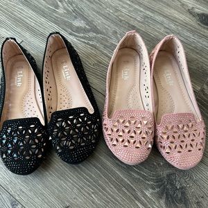 Bundle Girls shoes size 13